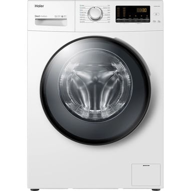 HAIER - LAVAT CF 10KG CL A 1400G STEAMWASH