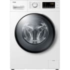 HAIER - LAVAT CF 10KG CL A 1400G STEAMWASH