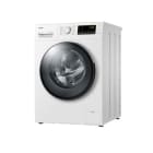 HAIER - LAVAT CF 9KG CL A 1400G STEAM