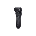 PANASONIC - RASOIO RIC.WET DRY 3LAME AUT54 MIN NERO PANESRT37K503