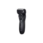 PANASONIC - RASOIO RIC.WET DRY 3LAME AUT54 MIN NERO