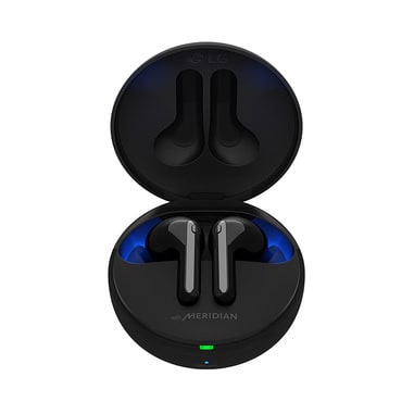 LG - AURICOLARE TRUE WIRLESS 5.0 NERO LG