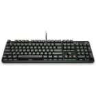 HEWLETT PACKARD - HP PAVILION GAMING KEYBOARD 550 HEW9LY71AA