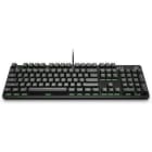 HEWLETT PACKARD - HP PAVILION GAMING KEYBOARD 550