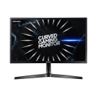 SAMSUNG - MONITOR GAME/24'/144HZ/CURVED SCREEN/F SAMLC24RG50FQRXEN
