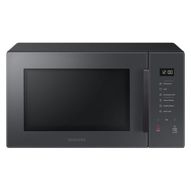 SAMSUNG - MICRO C/GRILL 30LT 1400W NERO VAP.GLASS