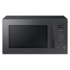SAMSUNG - MICRO C/GRILL 30LT 1400W NERO VAP.GLASS
