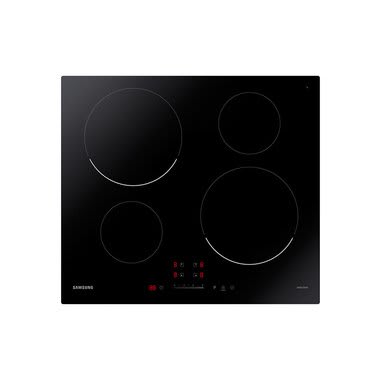 SAMSUNG - PIANO COTT 60CM IND 7 KW