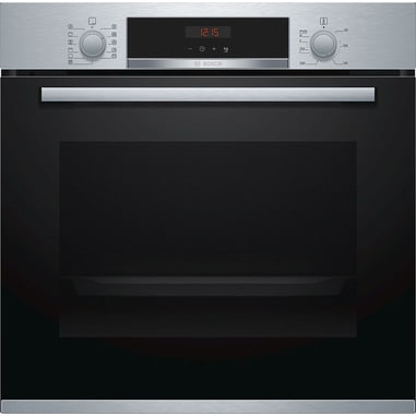 BOSCH - FORNO EL 71LT CL A PIROLITICO BOSCH