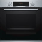 BOSCH - FORNO EL 71LT CL A PIROLITICO BOSCH