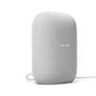 GOOGLE - GOOGLE NEST AUDIO WHITE