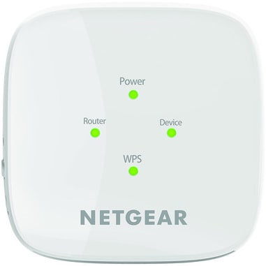 NETGEAR - WIFI RANGE EXTENDER AC1200 UNIVERSALE