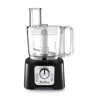 MOULINEX - ROBOT CUCINA C/FRULL DOUBLEFORCE