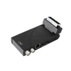 ADB - DT ZAPPER A SCOM T2 HEVC PLAY CON TEL UN