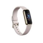 FITBIT - LUXE ORO CHIARO/BIANCO LUNARE