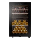 HAIER - FRIGO CANTINA CL G 42 BOT 2 ZONA WIFI