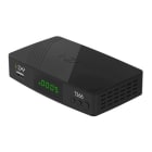 ADB - DT ZAPPER T2 HEVC PLAY CON TELEC UNIV