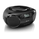 PHILIPS - RADIO CON CD DAB