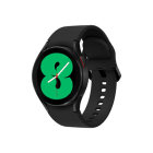 SAMSUNG - GALAXY WATCH4 40MM BLACK