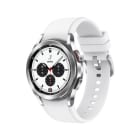 SAMSUNG - GALAXY WATCH4 CLASSIC 42MM SILVER
