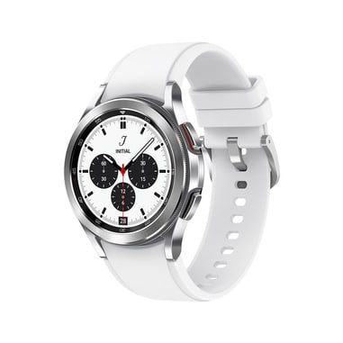 SAMSUNG - GALAXY WATCH4 CLASSIC 42MM SILVER