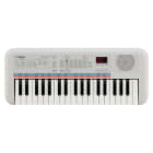 YAMAHA - TASTIERA MINI 37 TASTI . 120 VOCI . ALIM