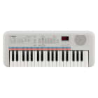 YAMAHA - TASTIERA MINI 37 TASTI . 120 VOCI . ALIM