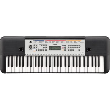 YAMAHA - TASTIERA 61 TASTI 120 VOCI ALIMENTATORE
