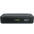 DIGIQUEST - D.T. G23 T2 12V DOPPIO TELECOMANDO LAN