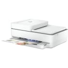 HEWLETT PACKARD - MULT.INK.J.WIFI 4IN1 WHITE ADF(223R3B)