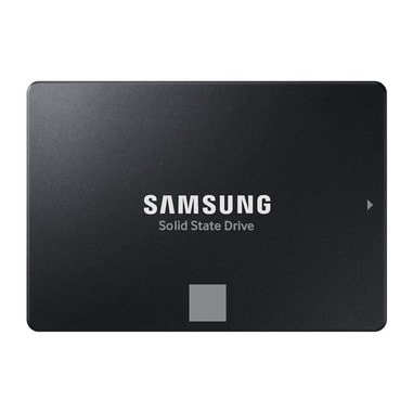 SAMSUNG - SSD 500GB 870 EVO BASIC 2.5P