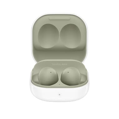 SAMSUNG - AURICOLARI TWS BUDS 2 VERDI