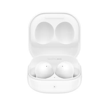 SAMSUNG - AURICOLARI TWS BUDS 2 BIANCHI