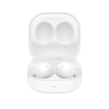 SAMSUNG - AURICOLARI TWS BUDS 2 BIANCHI