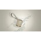 SONY - WIRELESS SPEAKER BLUETOOTH CREMA