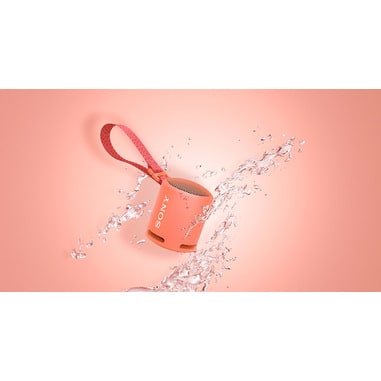 SONY - WIRELESS SPEAKER BLUETOOTH ARANCIO
