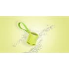 SONY - WIRELESS SPEAKER BLUETOOTH GIALLO