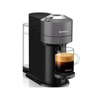 DELONGHI - MACCH CAPSNESPRESSO VERTUONEXT GRIGIO