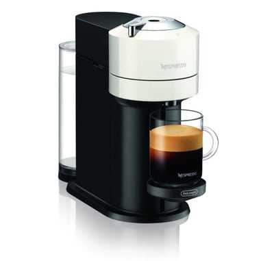DELONGHI - MACCH CAPSNESPRESSO VERTUONEXT BIANCO