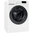 INDESIT - LAVASC.8+6KG D/C 1400G DISPLAY TIMER MOT