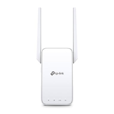 TP-LINK - AC1200 WI-FI RANGE EXTENDER ONEMESH