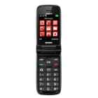 BRONDI - CELL/CLAIM/DUALSIM/FOT/DSP2.8/ BLK