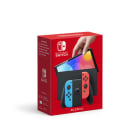 NINTENDO - NINTENDO SWITCH OLED NB/NR