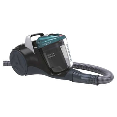 HOOVER - ASPIR. S/SACCO 700W 2LT HEPA LAV. NERO