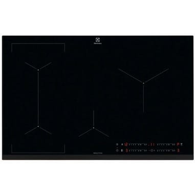 REX - PIANO COTT 77CM IND 4,5 KW BRIDGE