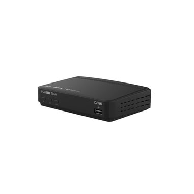 ADB - DIG.TERR. HD ZAPPER HEVC ADB