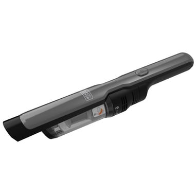 BLACK DECKER - DUSTBUSTER 24 WH 12 V CON MOTORE DIG
