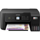EPSON - MULT.INK.J WIFI 3 IN 1 EKOTAN LCD SD D EPSET2820