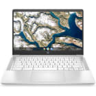 HEWLETT PACKARD - AMD 3015CE 8GB 128GB 14.0 FHD CHROME