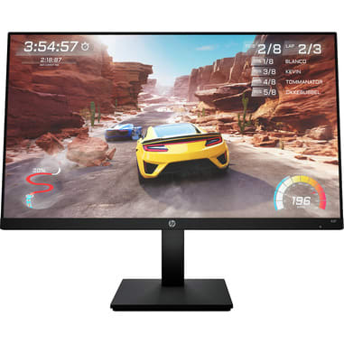 HEWLETT PACKARD - GAM/27/169/FHD/IPS/1MS/165HZ/FREESP/